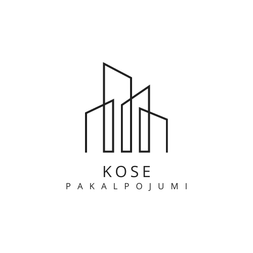 KOSE Pakalpojumi logo
